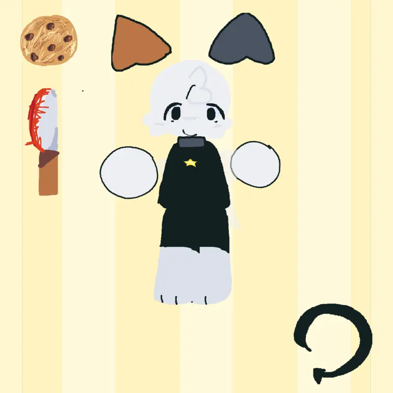 Game by @Haz3l-679