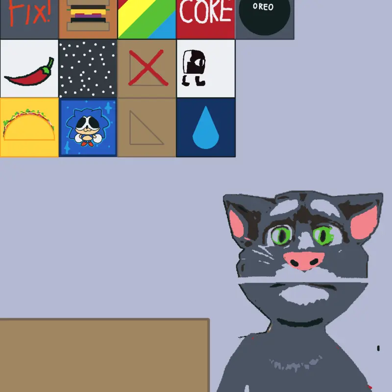 Game by @ghghgh5667