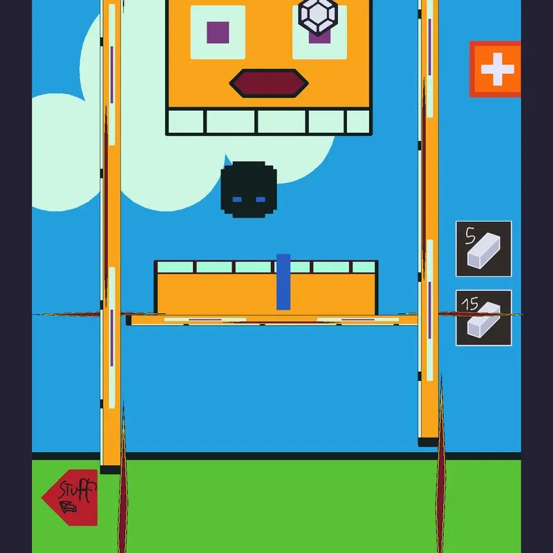 Game by @FNAFguyoffical