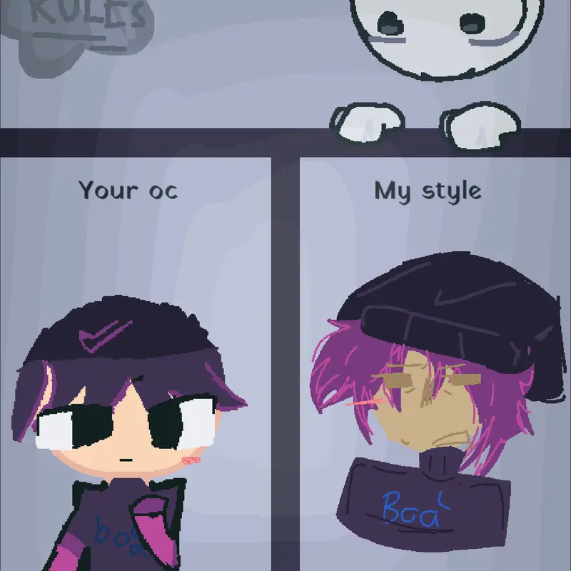 Game by @hayley_star_