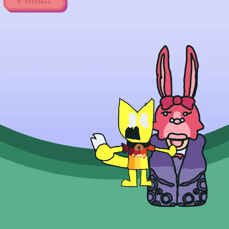 Game by @Laysshowremake