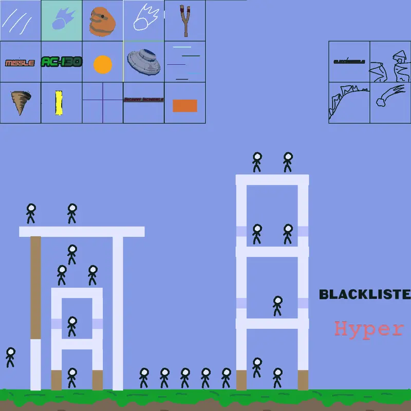 Game by @Whigmaster182
