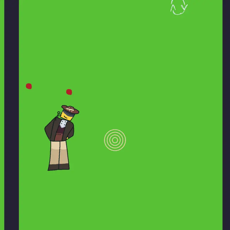 Game by @oriva-ONE-PUNCH-MAN