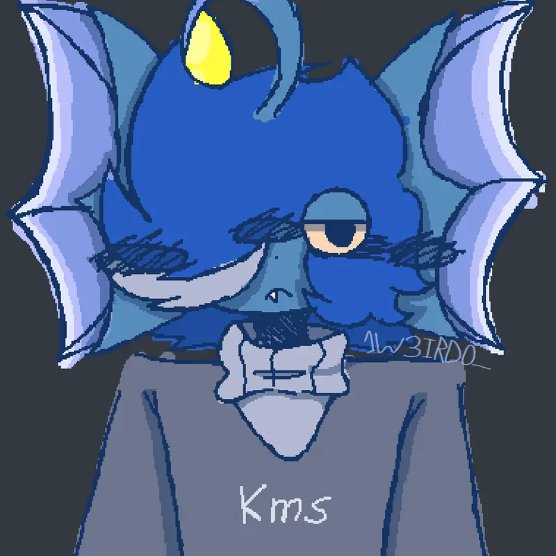 Game by @1W3iRd0_