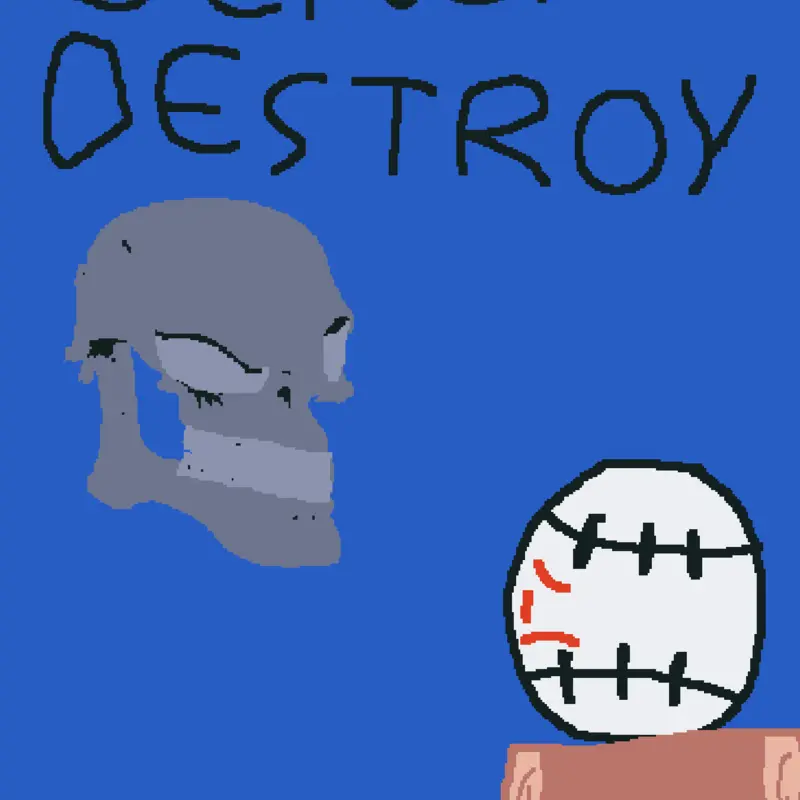 Game by @Romania_Chungus