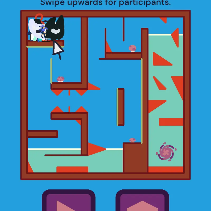 Game by @misscirclefpe_oreo