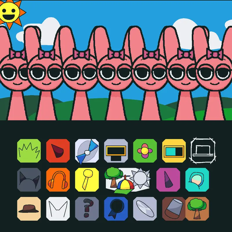 Game by @carloslegend994