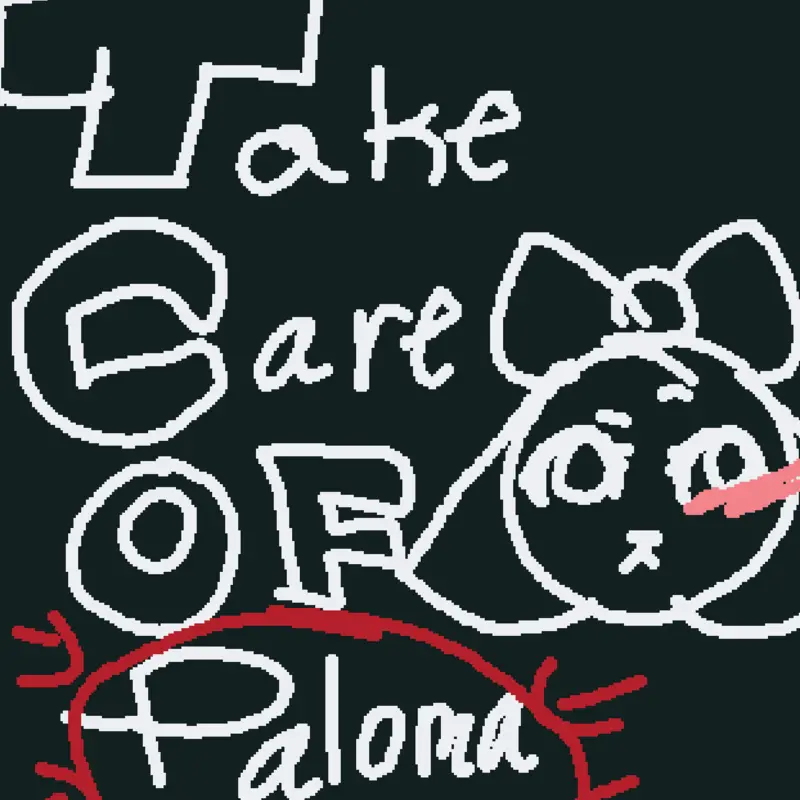 Take care of Rush! by @DIONNAROBLOXGACHA
