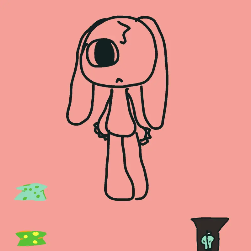 Test my oc dress up by @neko838