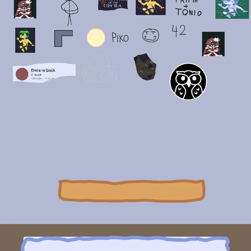 Game by @UMFADOAKINOS