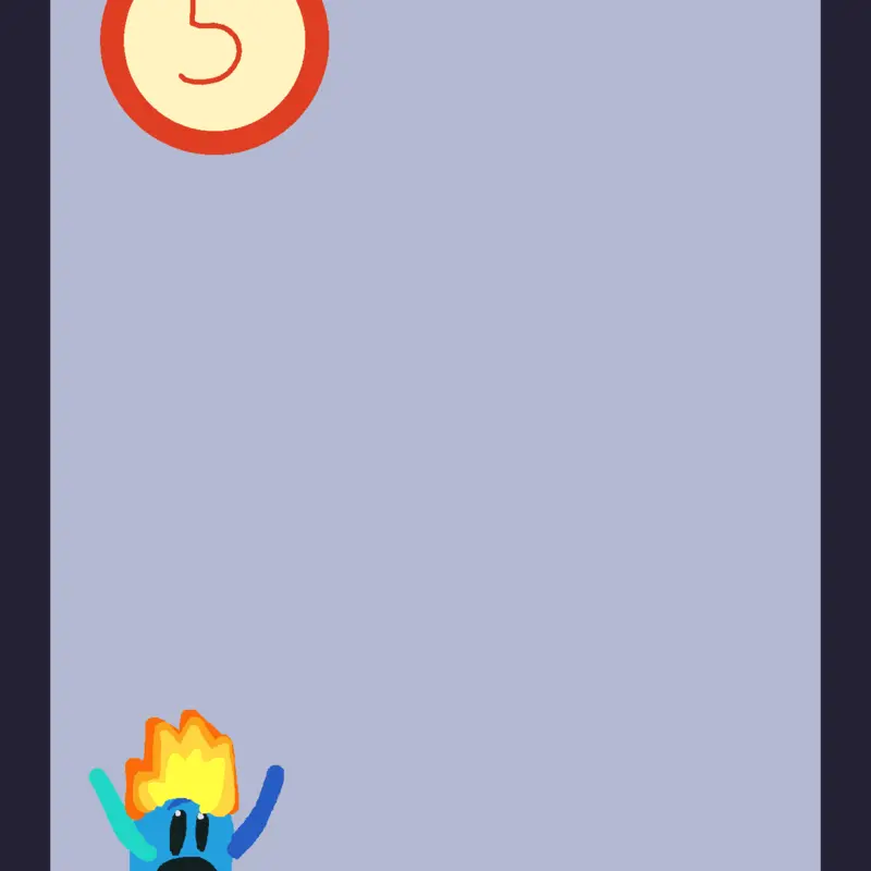 Game by @itsAracely445