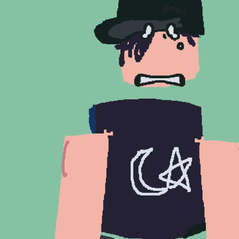 Game by @enesturker
