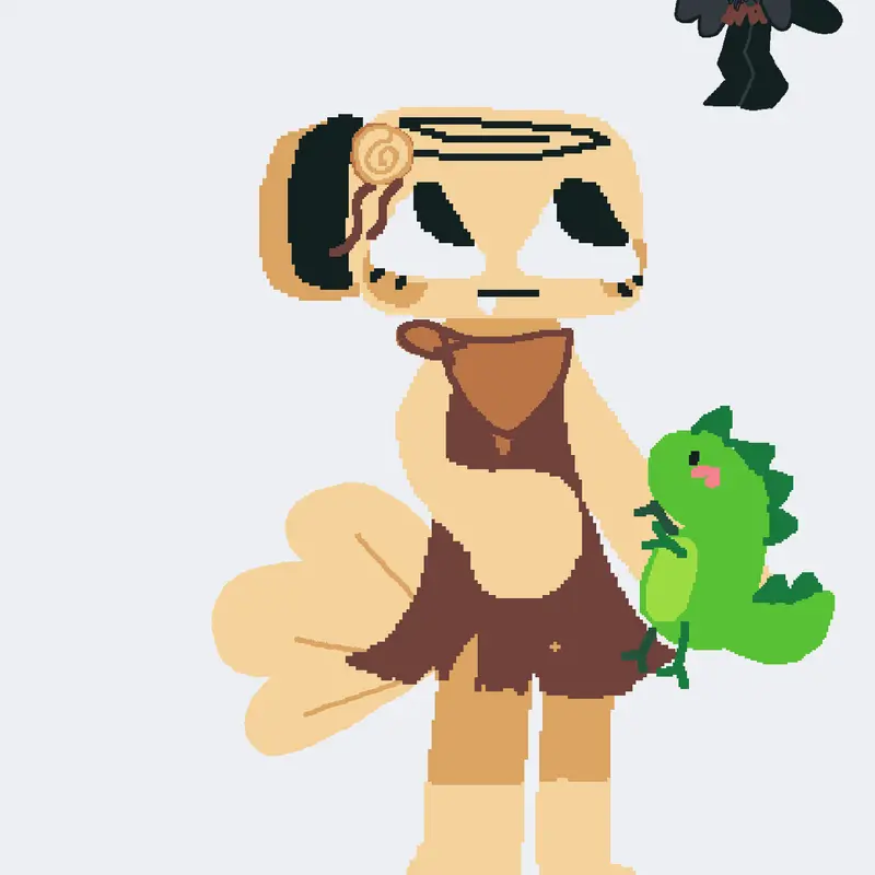 Game by @newacc1