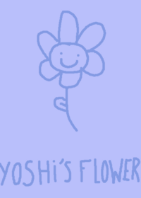 Yoshi's flower!