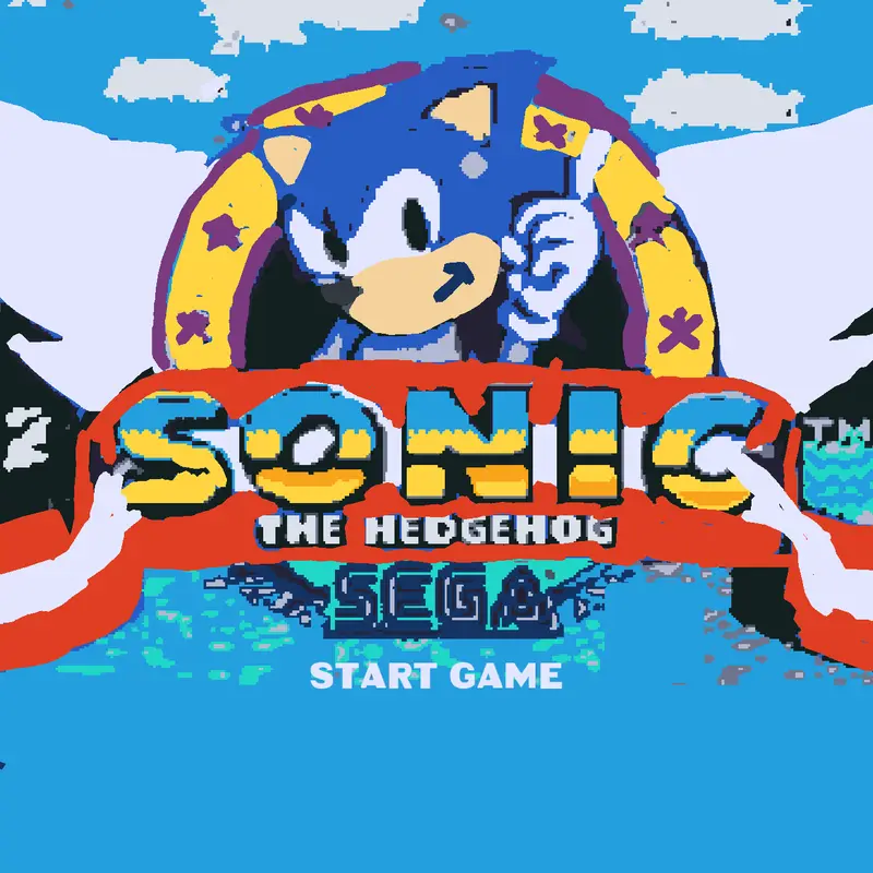 Game by @jsja