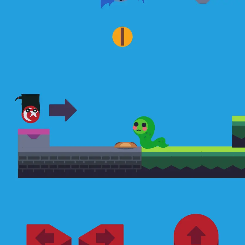 Game by @ShadowMEP