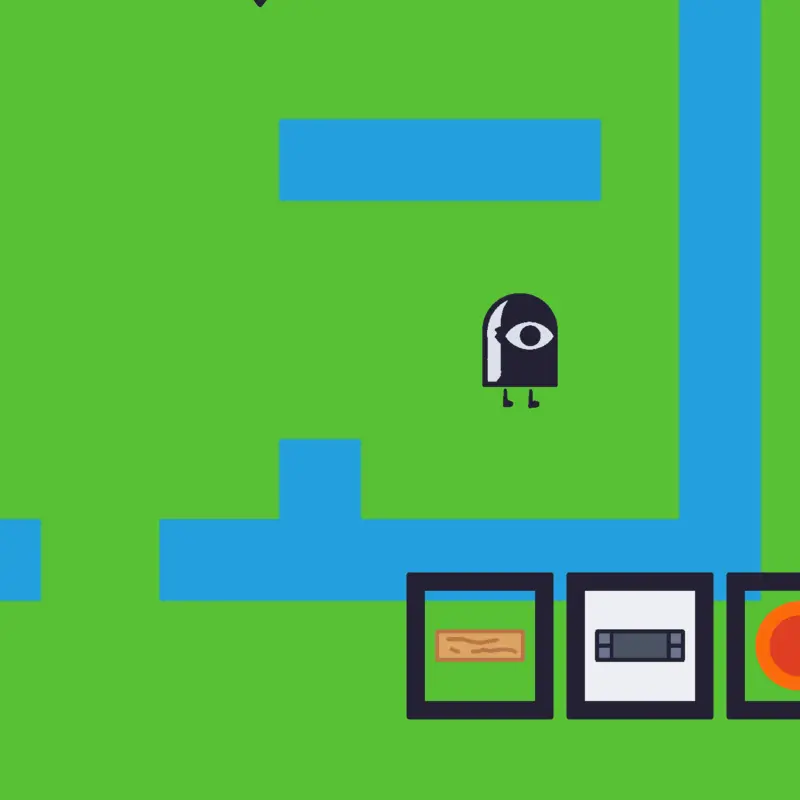 Game by @titanich2
