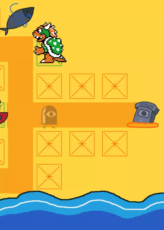 Game by @Pizza_official