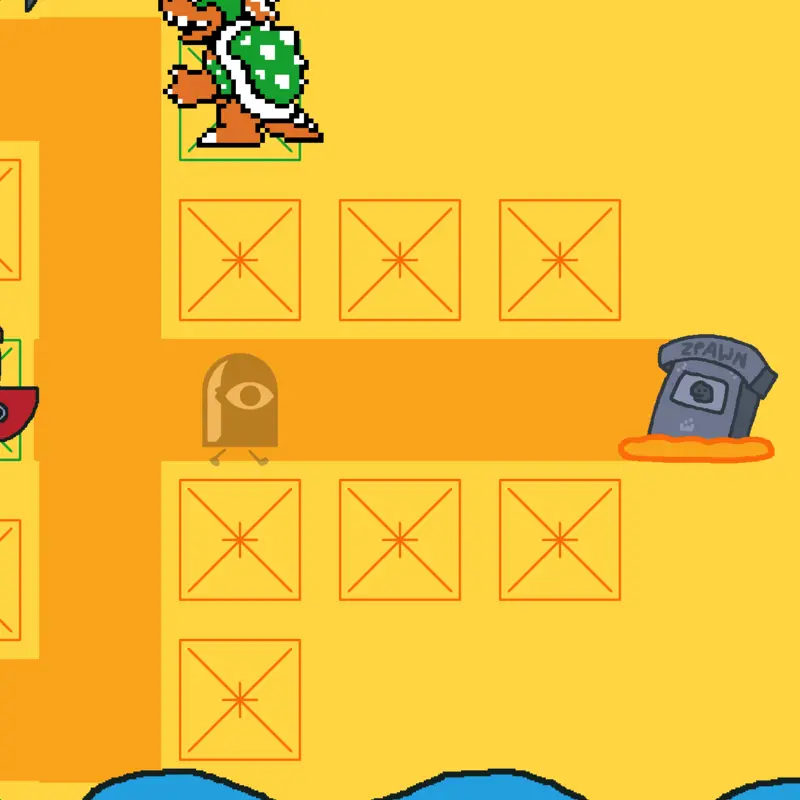 Game by @Pizza_official