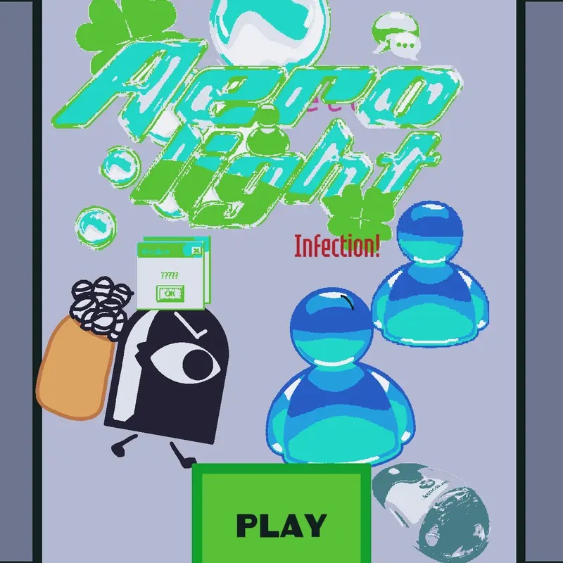 Game by @AERO45239