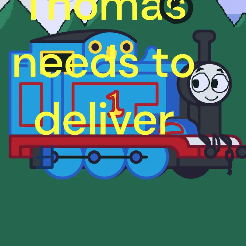 Game by @mysteryplushie