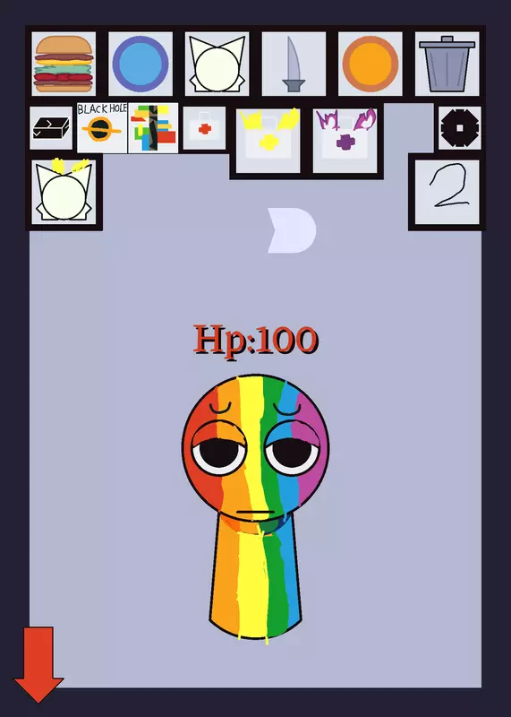 Game by @kevin3872779