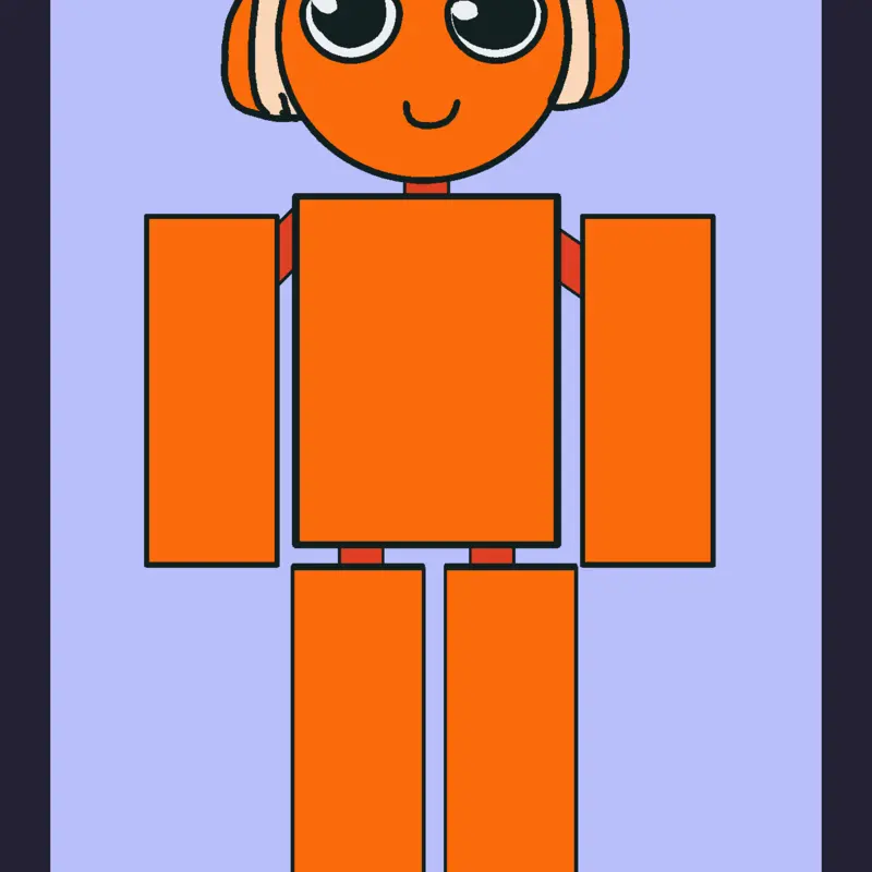 Game by @PopugaychikKivi