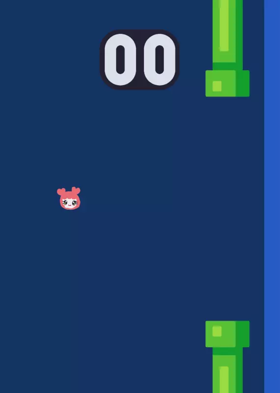 Game by @Momotwice64