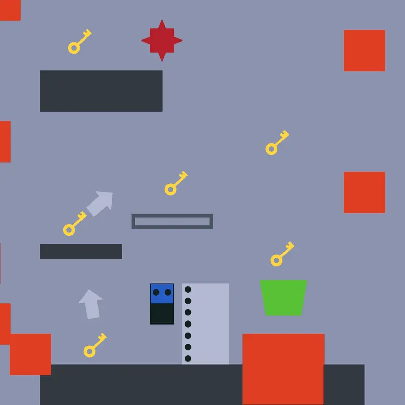 Game by @Angel-LXNGVX