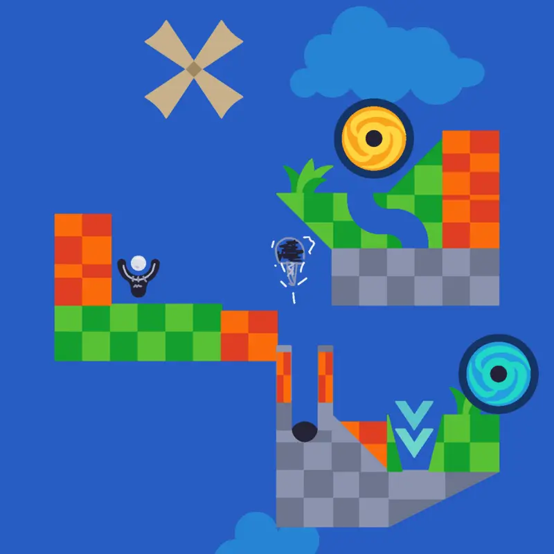 Game by @HakTu