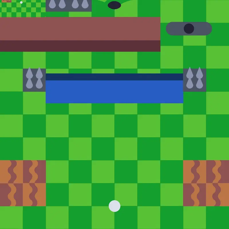 Game by @Sandor