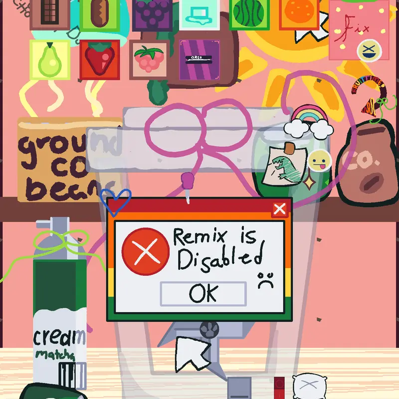 Game by @soupdumpling