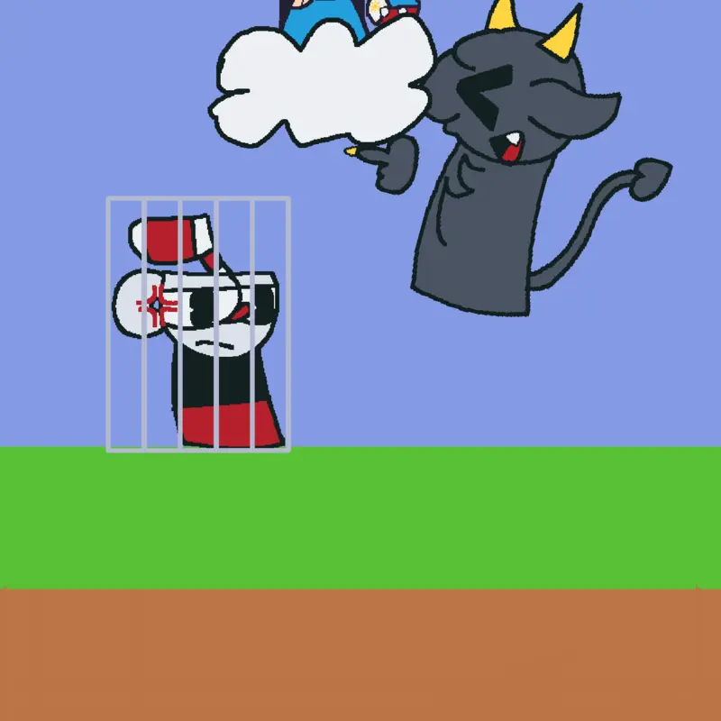 Game by @lanas_lifefan