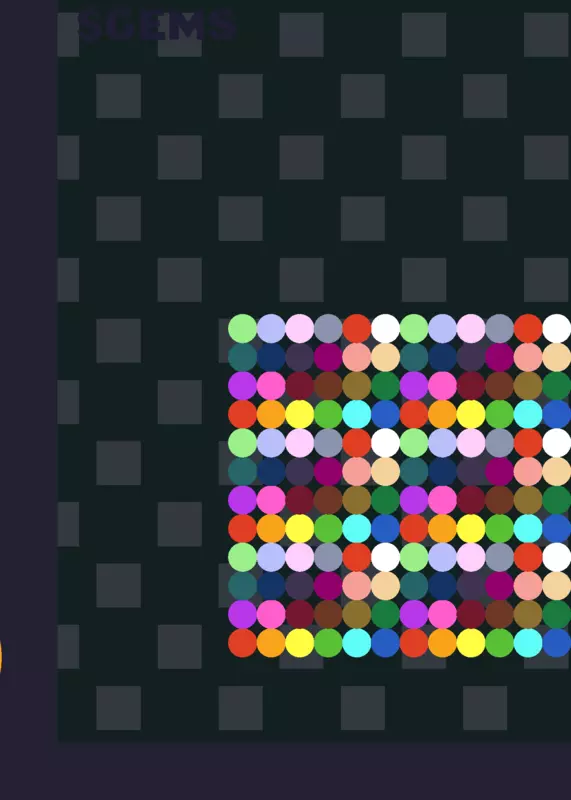 Game by @AgataBator
