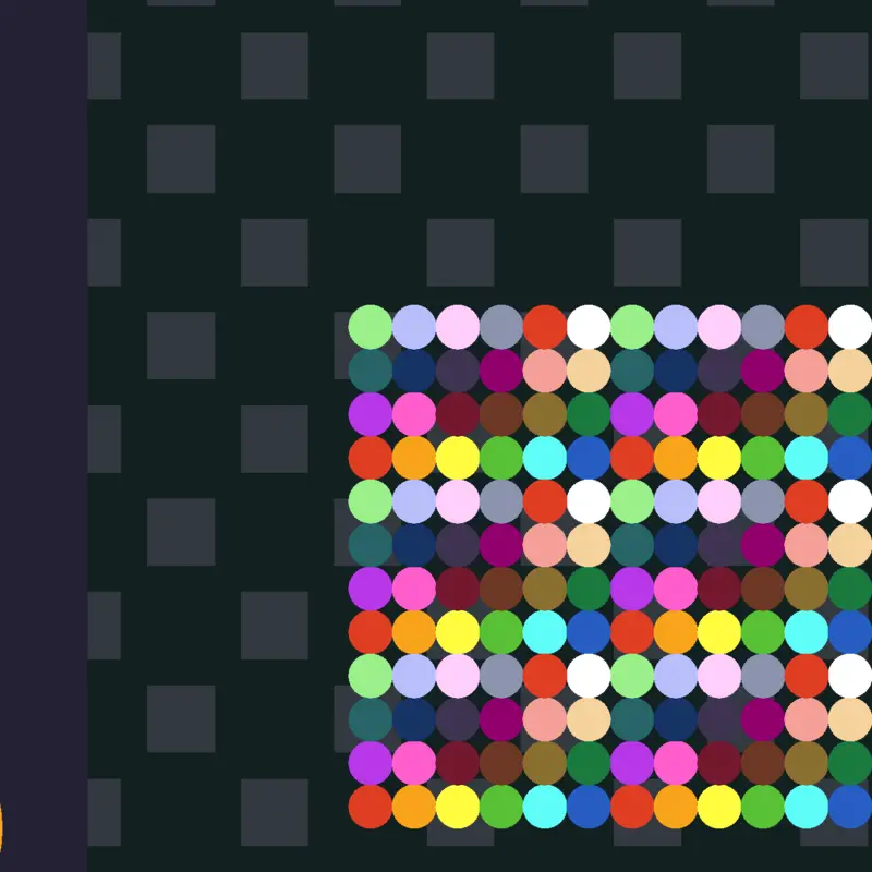 Game by @AgataBator