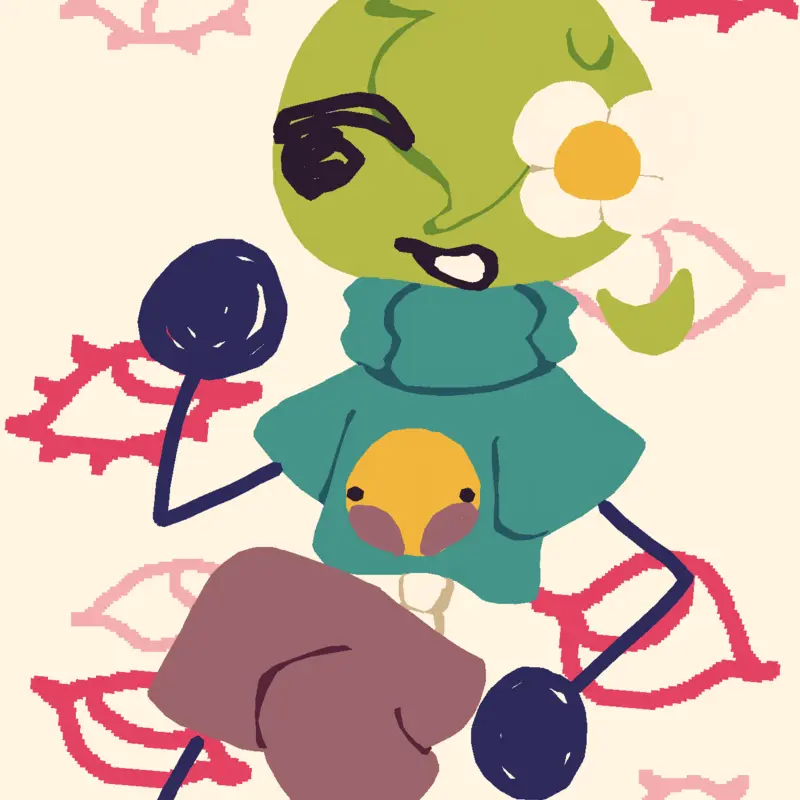 Game by @DearlyBeing