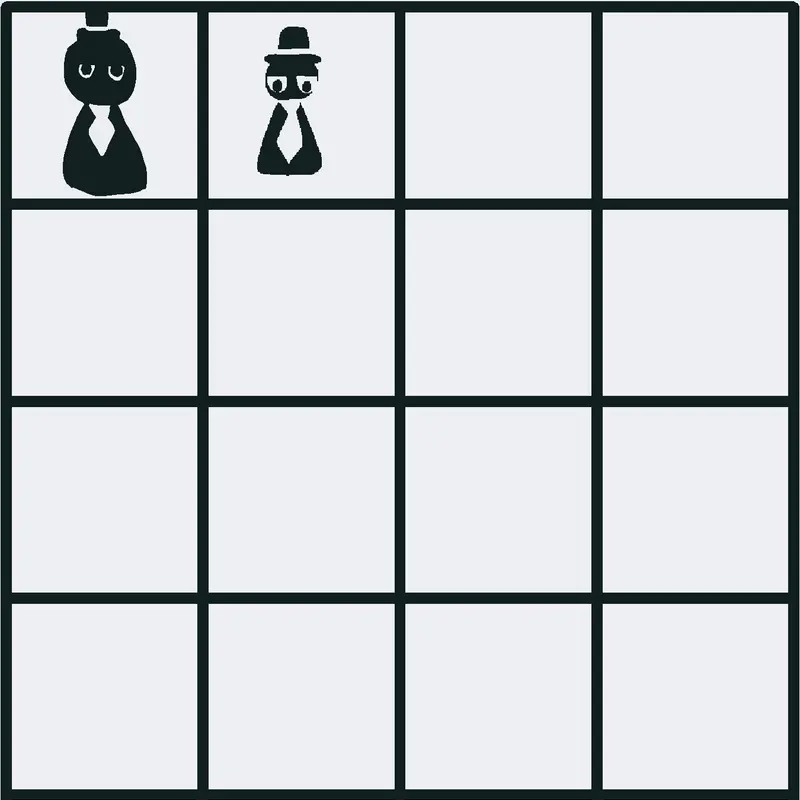 Game by @loe_cake