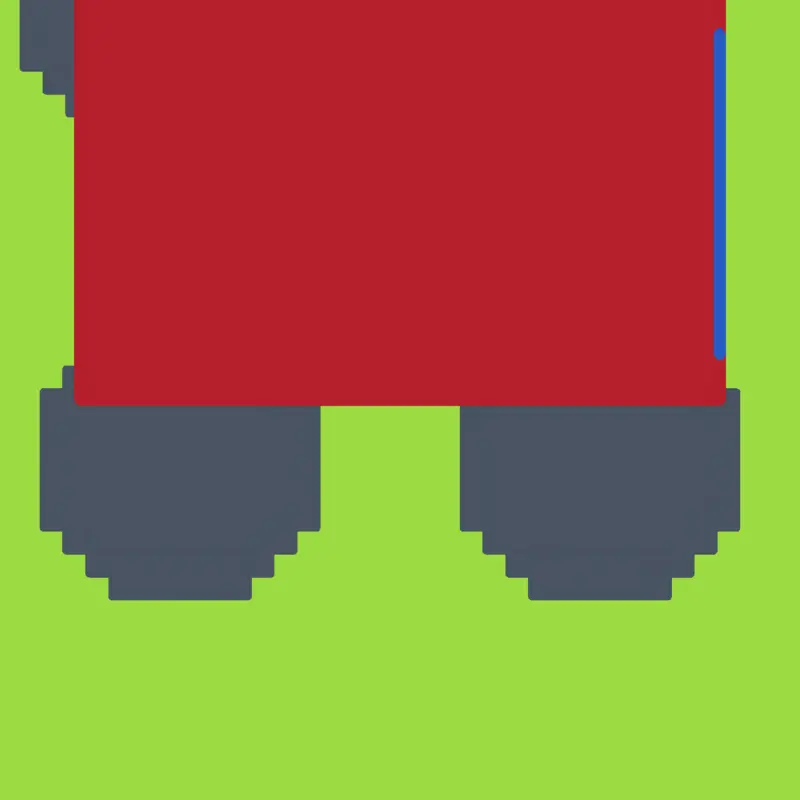 Game by @laraax
