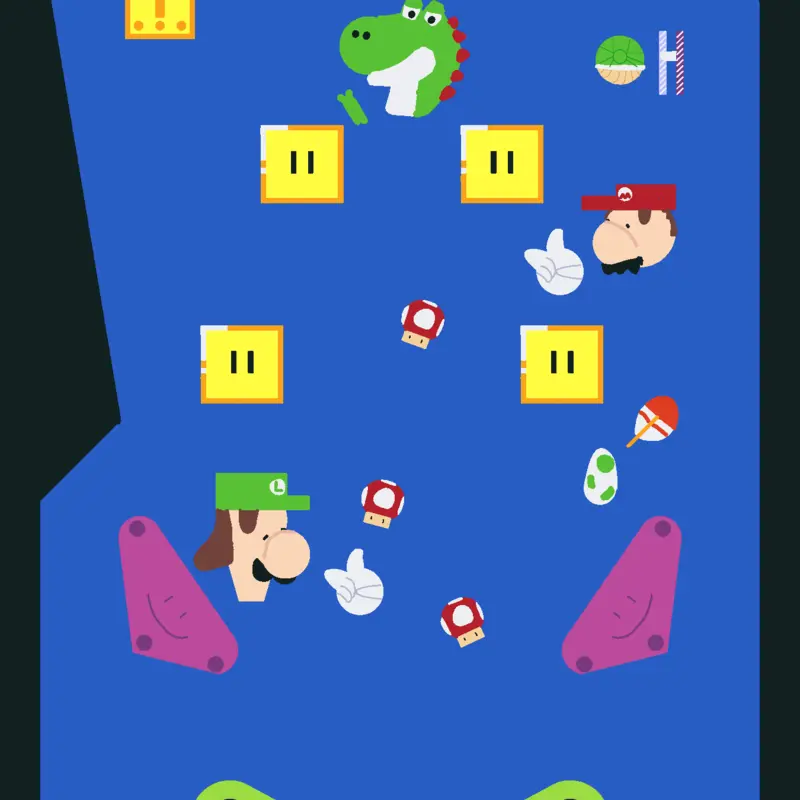 Game by @super_mar2