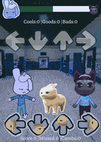 Is that a gooby