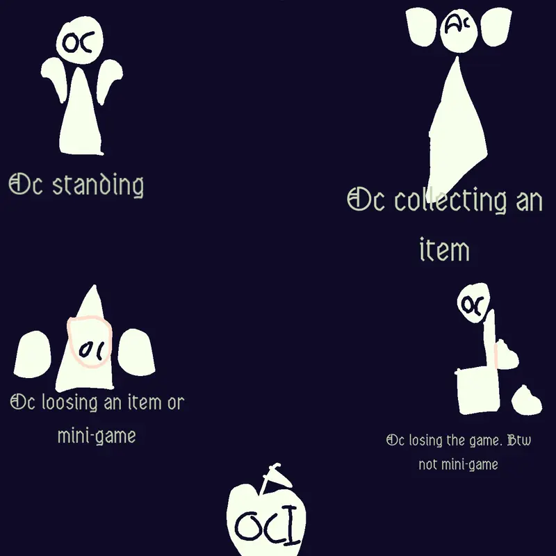 Game by @nhaaaod