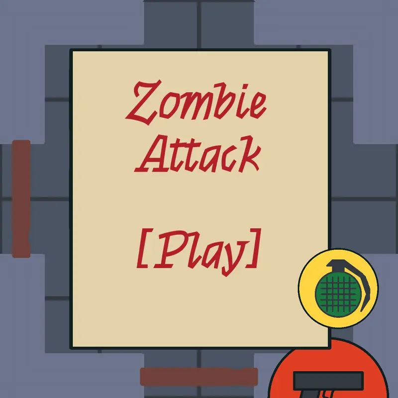 Game by @XVZ