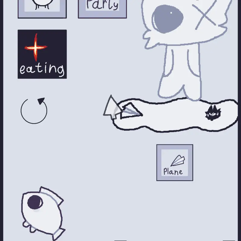 Game by @amy_fatimaa