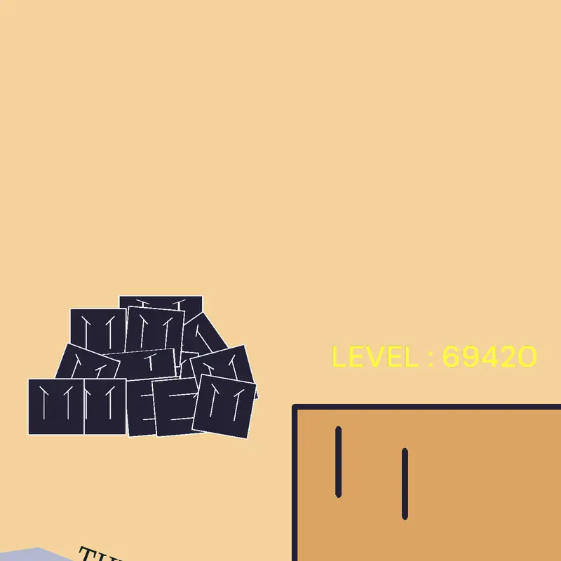 Game by @mirakus