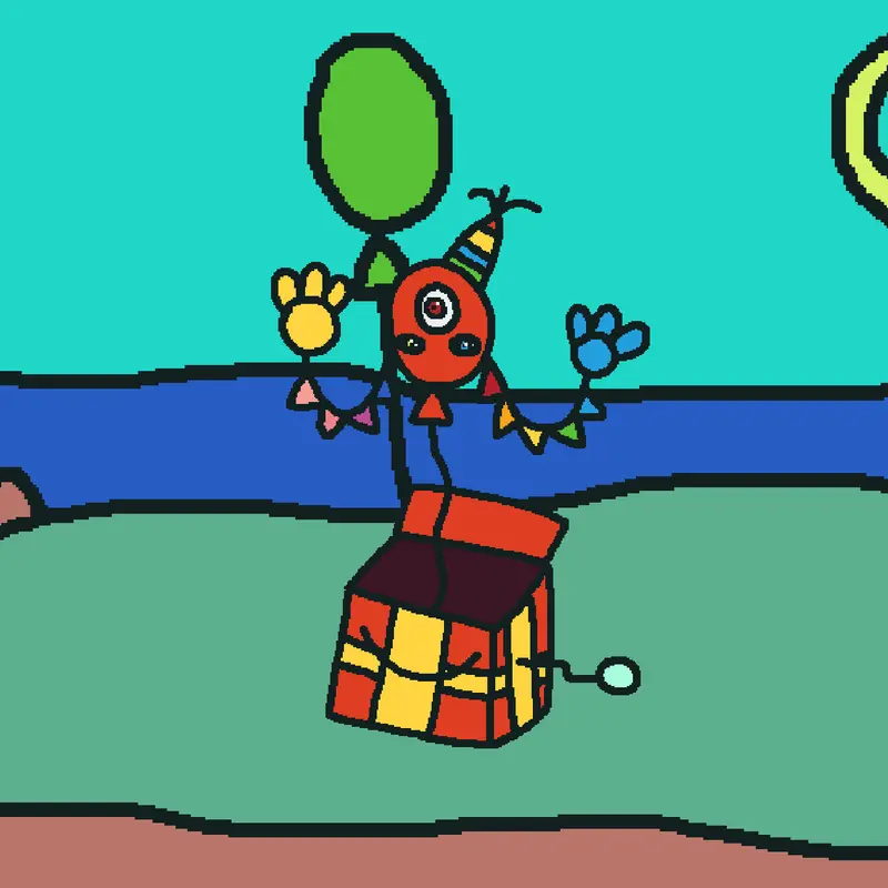 Game by @Snailearth_221