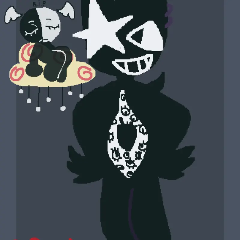Game by @JustNormalGirl