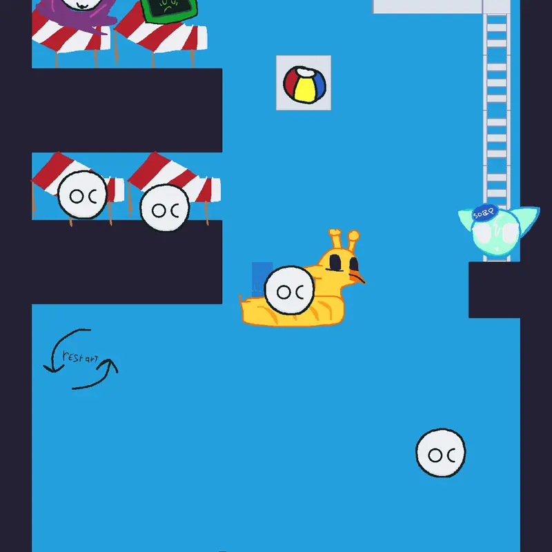 Game by @phoneythephone_1208