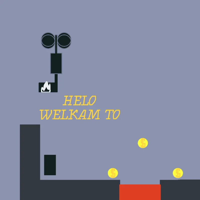Game by @gigidilj
