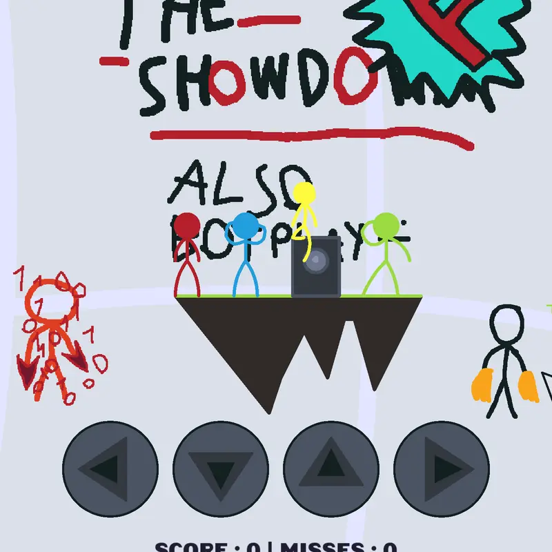 Game by @alan_beckerfan