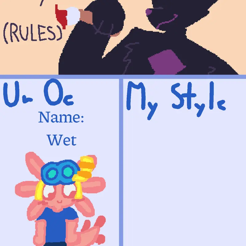 Game by @lolocute
